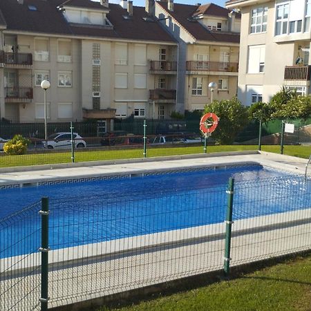 Apartment Aire Del Mar Liencres Bagian luar foto