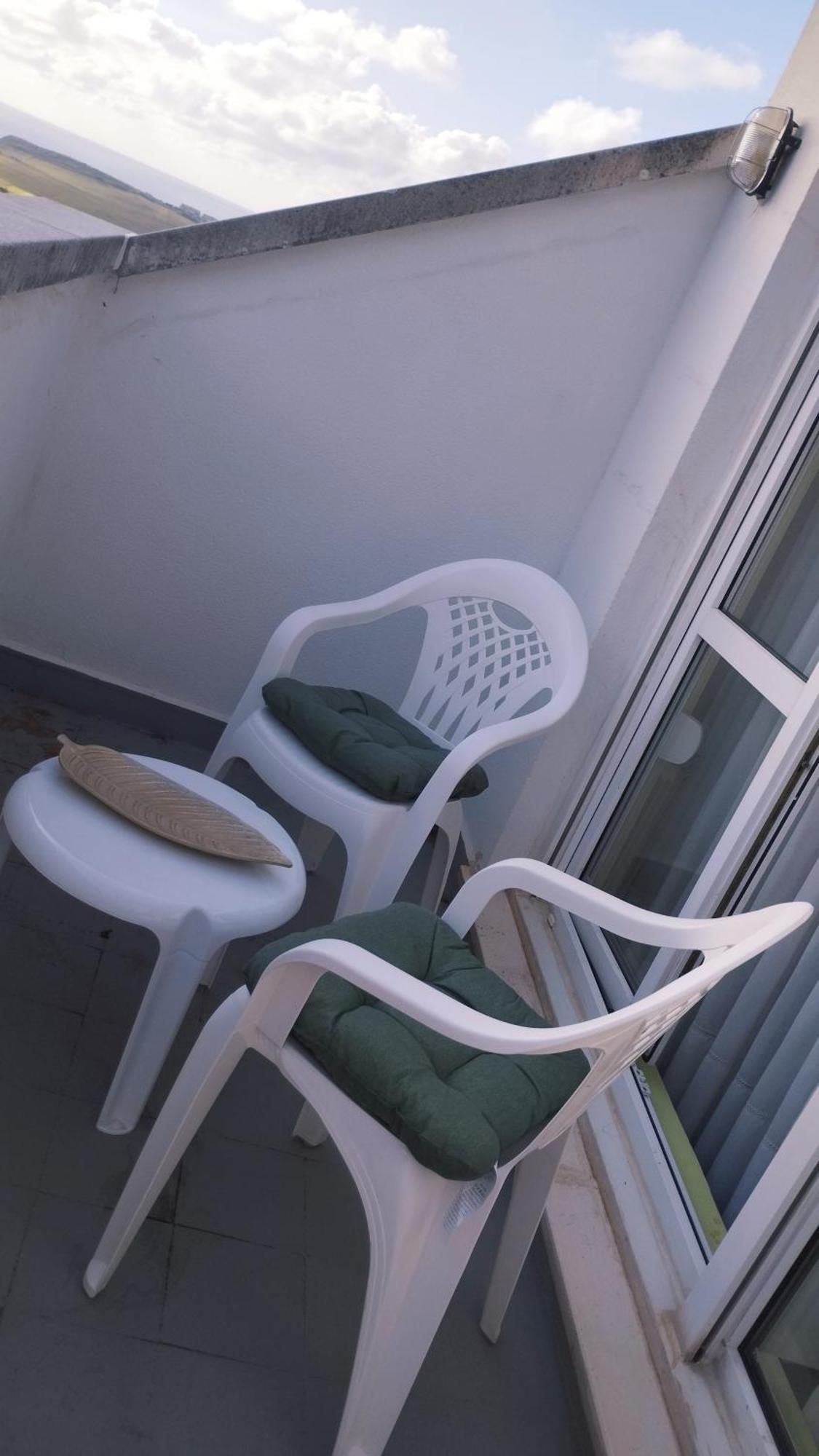 Apartment Aire Del Mar Liencres Bagian luar foto