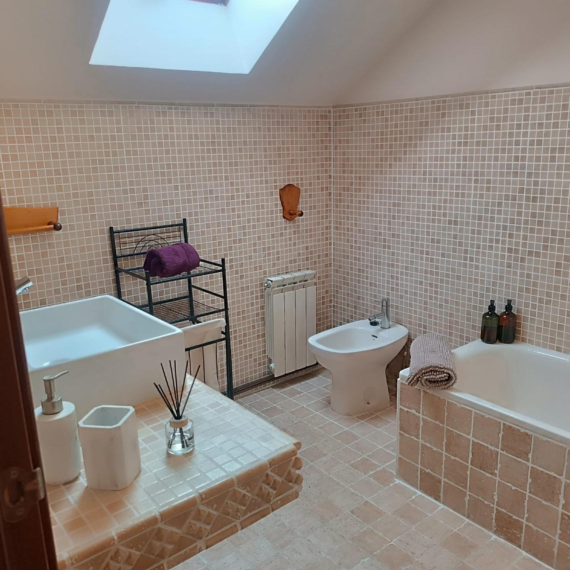Apartment Aire Del Mar Liencres Bagian luar foto