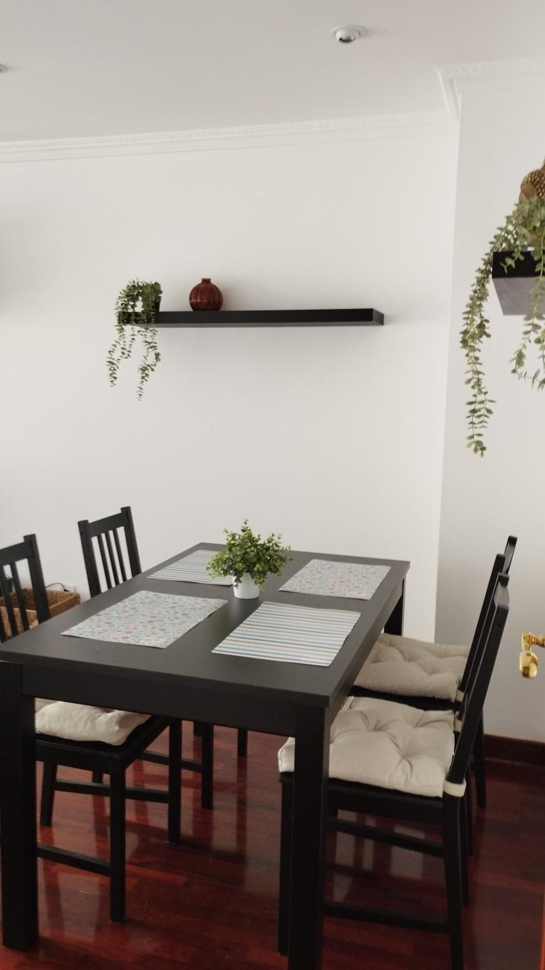 Apartment Aire Del Mar Liencres Bagian luar foto