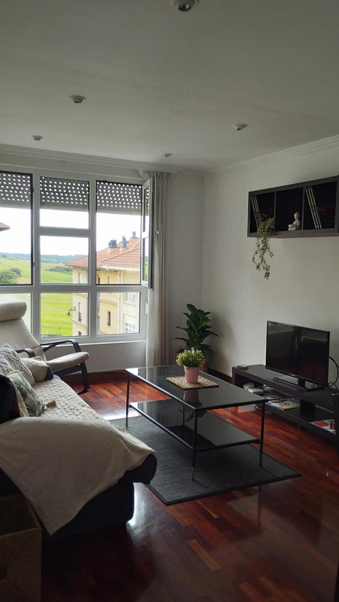 Apartment Aire Del Mar Liencres Bagian luar foto