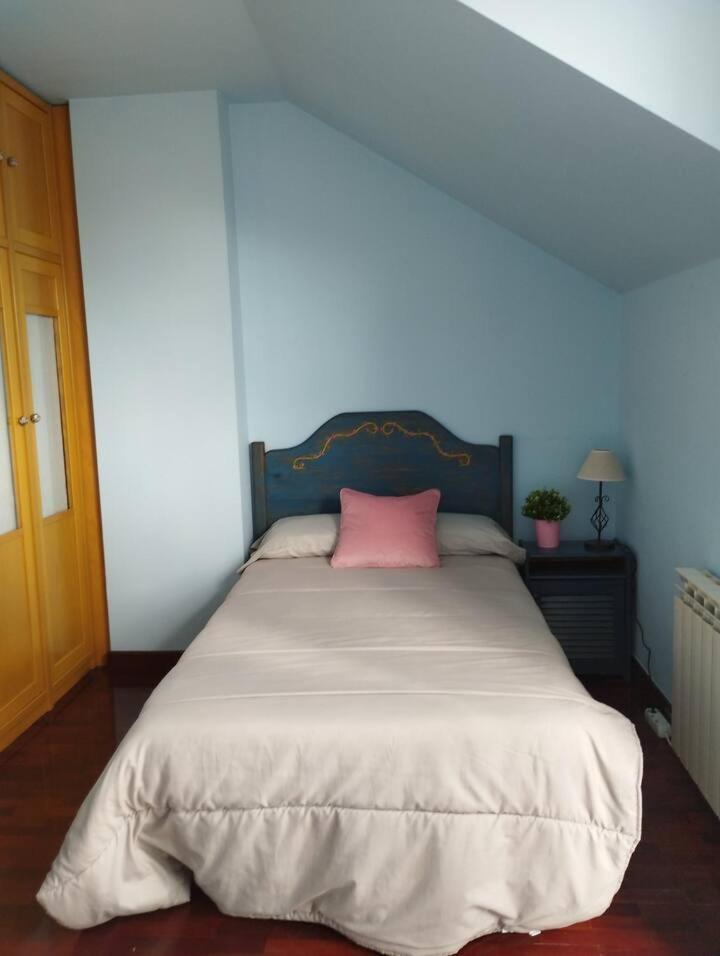 Apartment Aire Del Mar Liencres Bagian luar foto